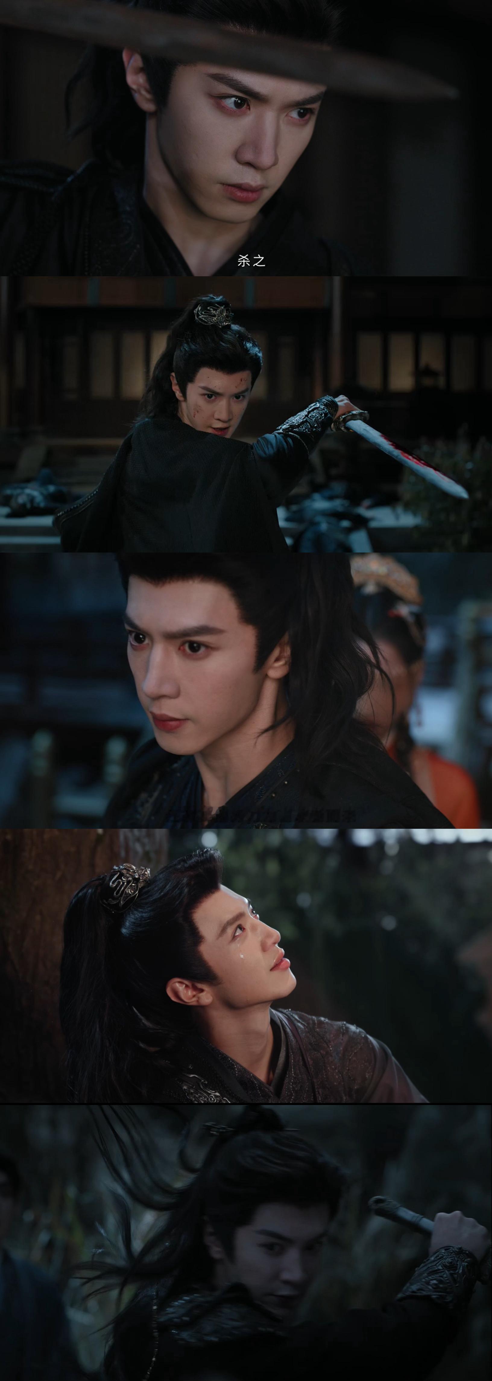 是梦花廷不是梦华廷更不是梦华录 求求别再叫错啦！梦花廷 才是正版剧名，不是梦华廷