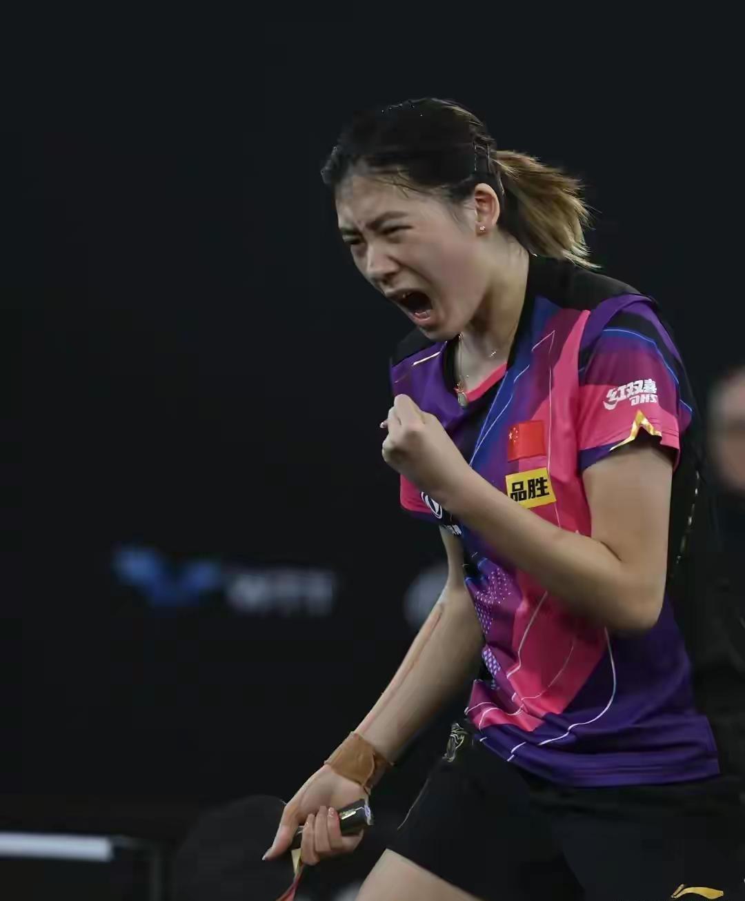 国乒11女将萨格勒布挑战日乒主力!
WTT常规挑战赛萨格勒布站6月9-14日举行
