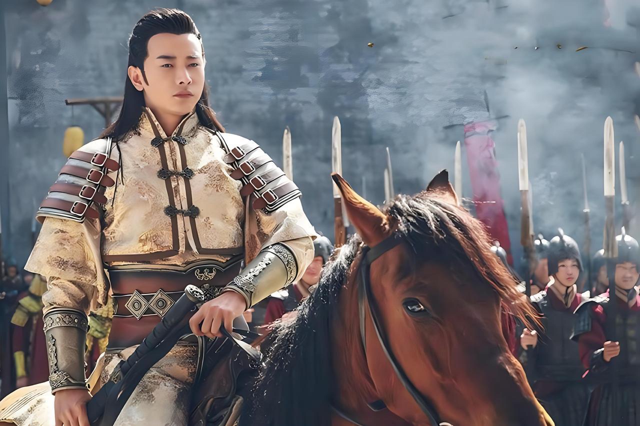 揭秘拓跋邻：北魏崛起幕后的神秘操盘手

家人们，今天来聊聊一位在历史长河中不太起