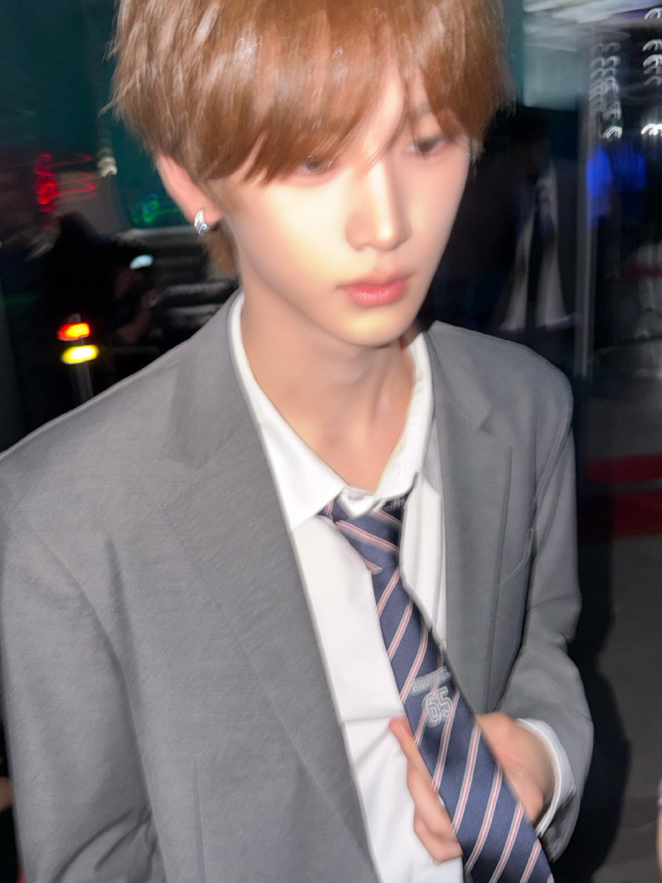 哥哥。 