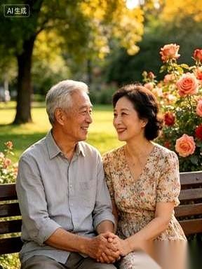 男人到了岁数再找伴儿，图啥？
真话不好听，但姐们你得听进去。
他图的，不是你饭做