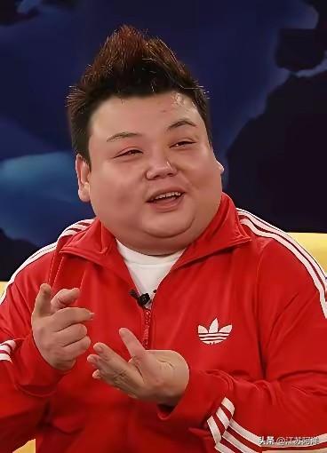 刘刚，知名的综艺节目主持人，当年主持安徽卫视《超级大赢家》非常火爆，后来又主持央