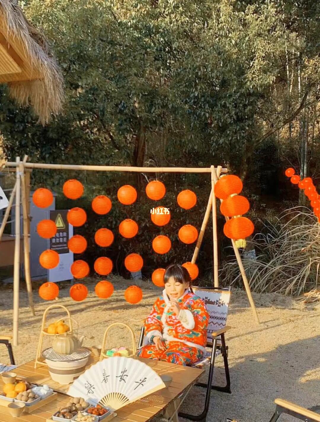 江浙沪游玩‼️体验年味超浓的新春活动🏮