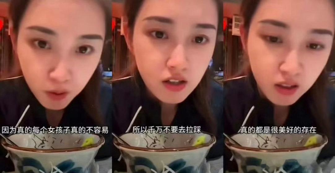 周也圈内口碑周也在综艺里的反应总是刚刚好，不抢不躲不尴尬，那种恰到好处的存在感确