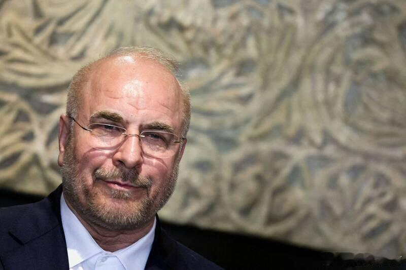 美伊谈判蒙阴影 伊朗议长：川普意图挑起战争海外新鲜事美伊谈判 中东局势持续紧张，