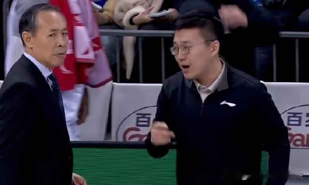 CBA联赛的赛场上，由于本赛季的北京北汽进行了多个位置上的引援，还让球迷们早早意