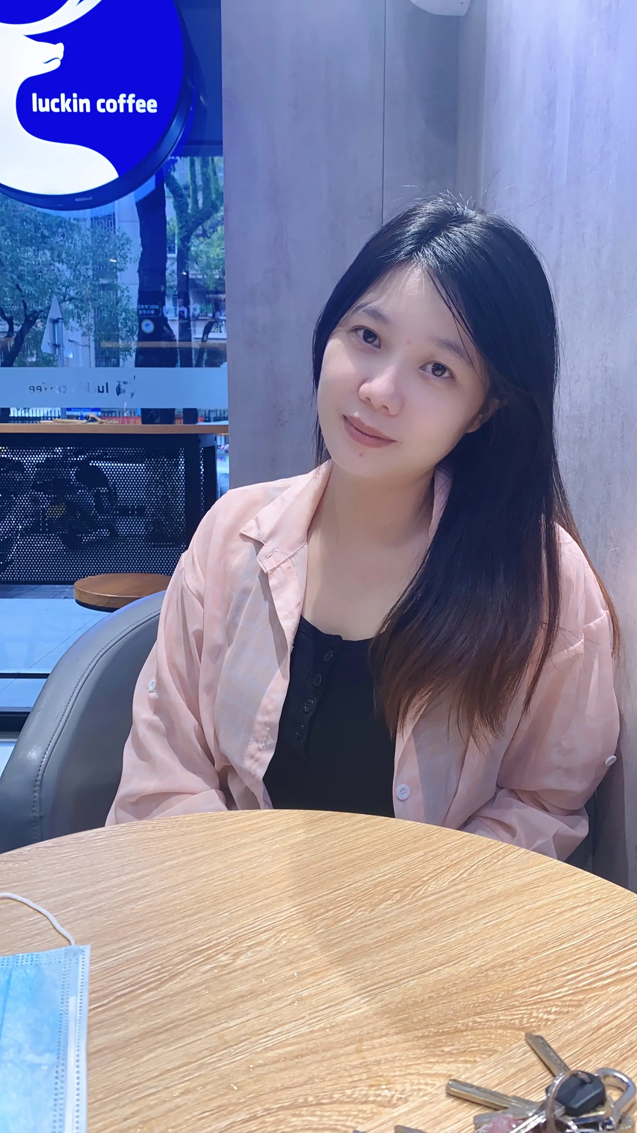 想去你家吃你做的饭，可以吗？