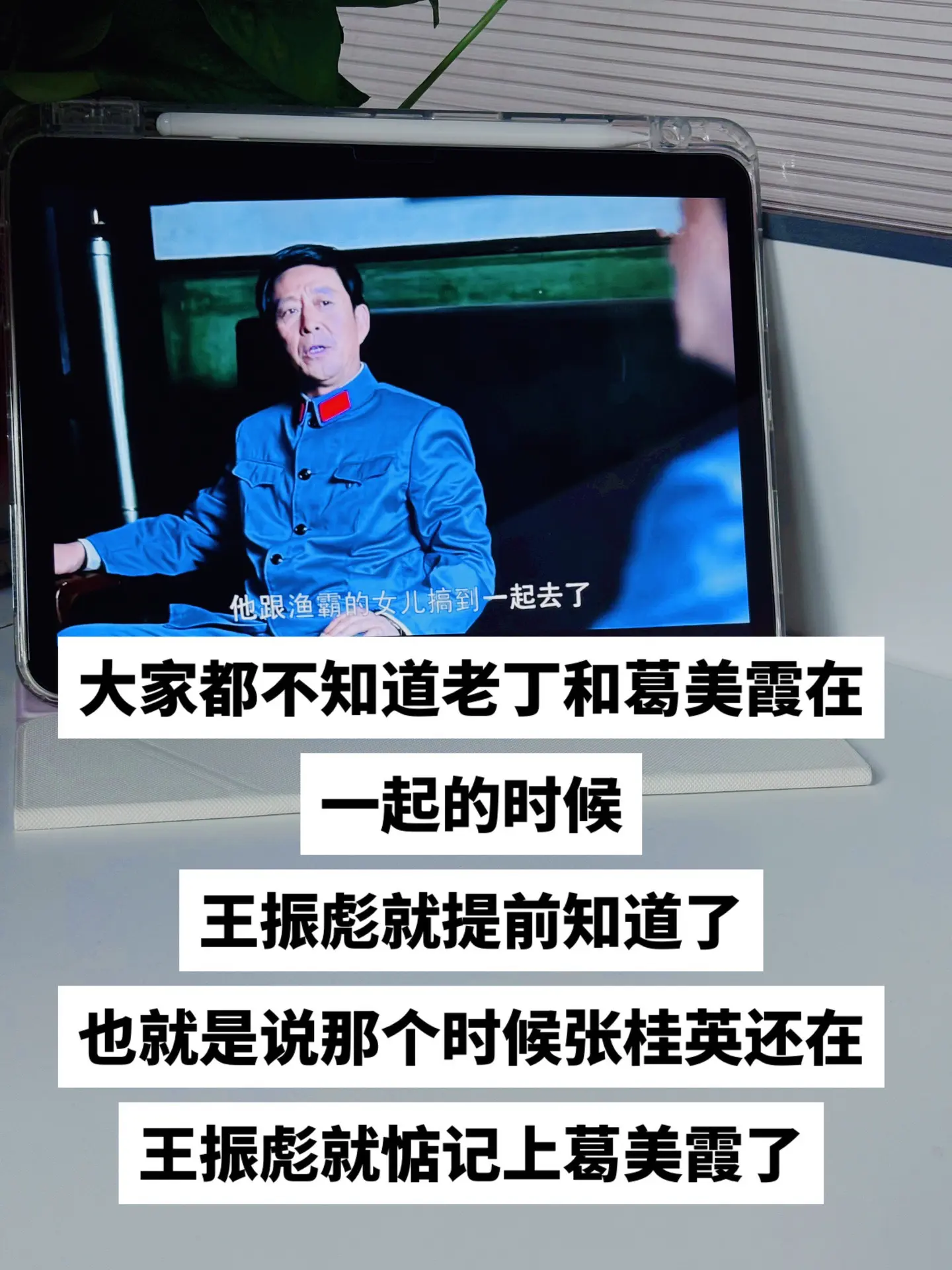 张桂英 父母爱情 王振彪葛美霞 安杰江德福 老丁