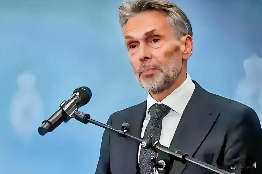 荷兰这一巴掌，隔着八千公里都听见响声。上周业内还在传“中美握手，安世无事”，结果