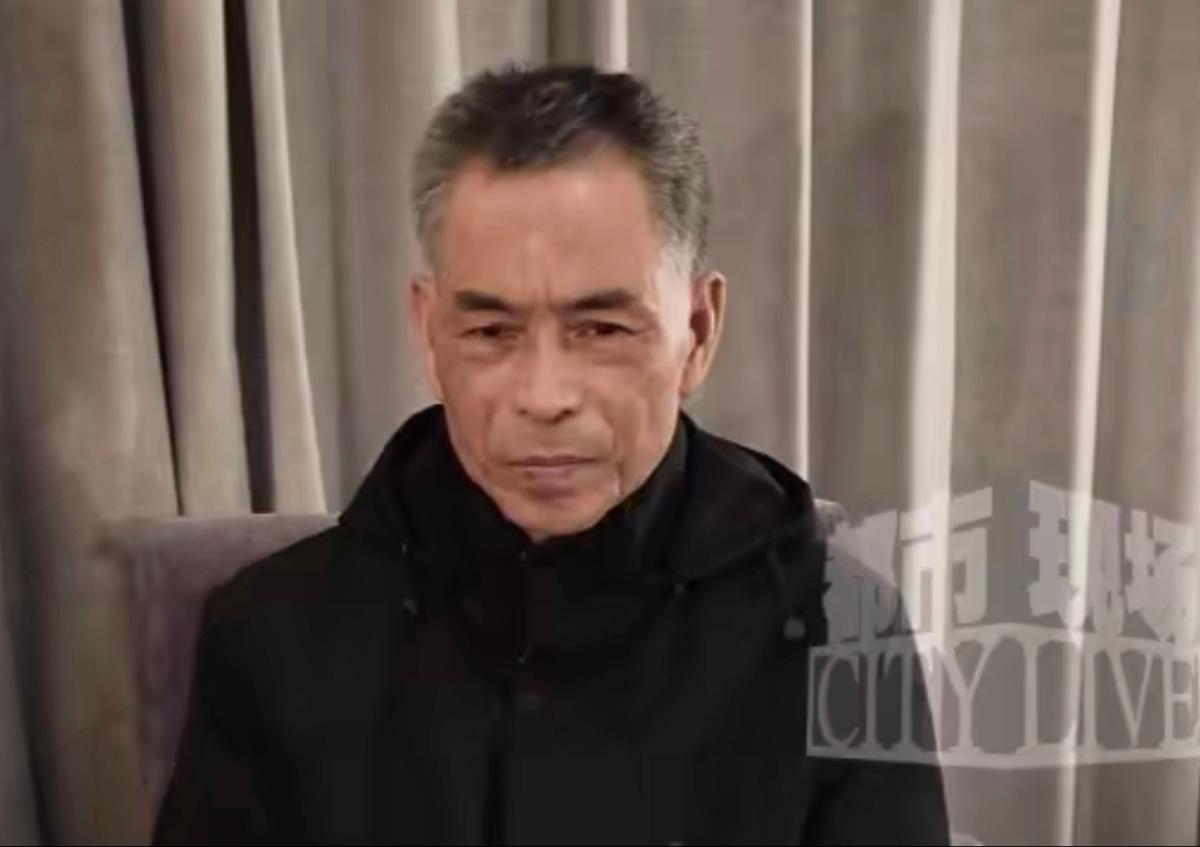 谁能想到一场电影院的午睡，竟让一个9岁孩子的人生被分成两半，这一等就是64年！