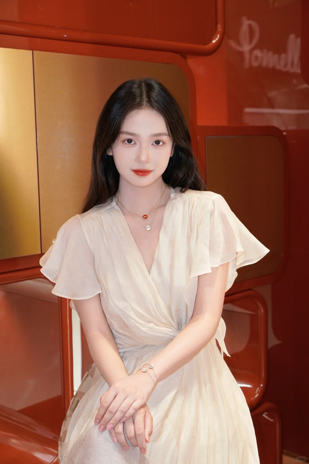 美中悦己 属于自己的瑰丽色彩
