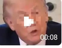 特朗普说“不抓普京”？这可不是简单的“关系好”！
 
记者当面问特朗普会不会下令