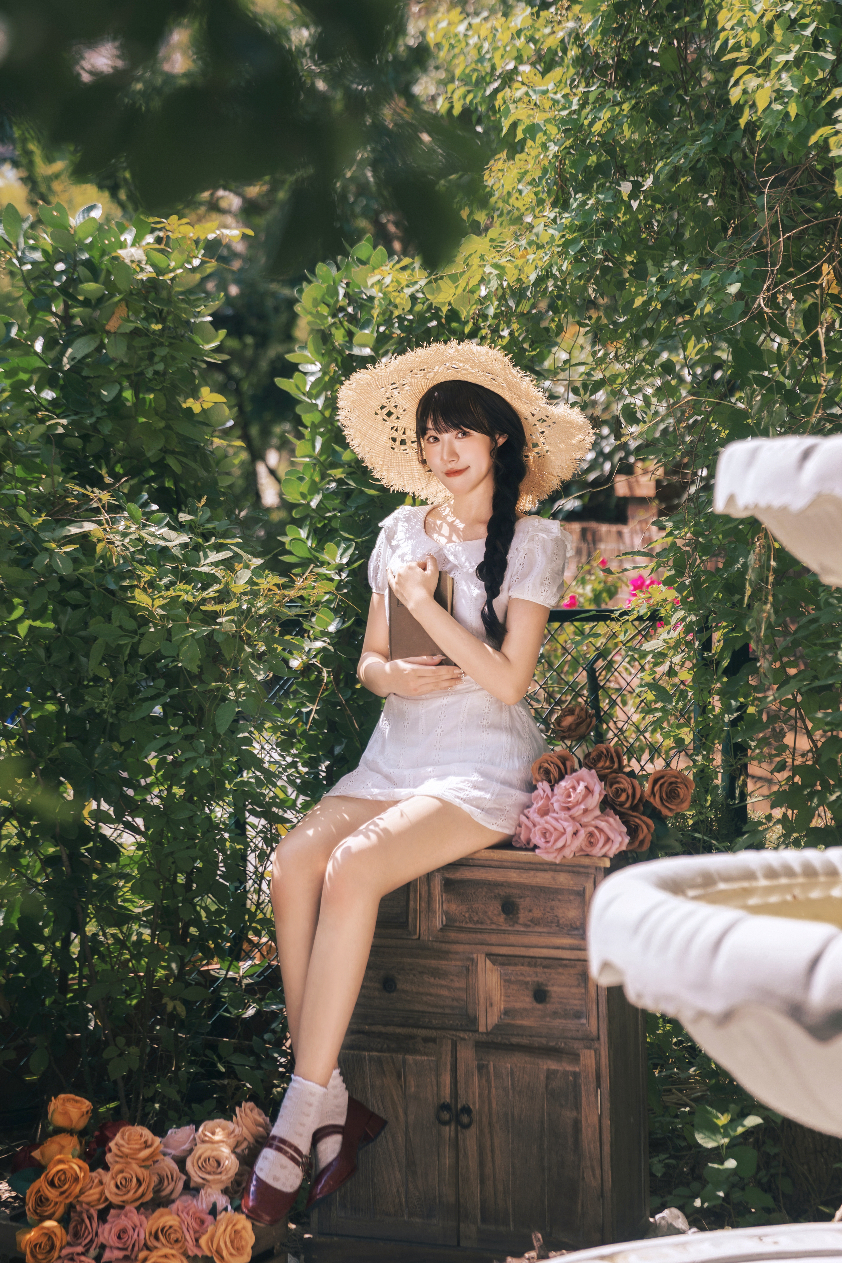 永远喜欢夏天🍃 ​​​