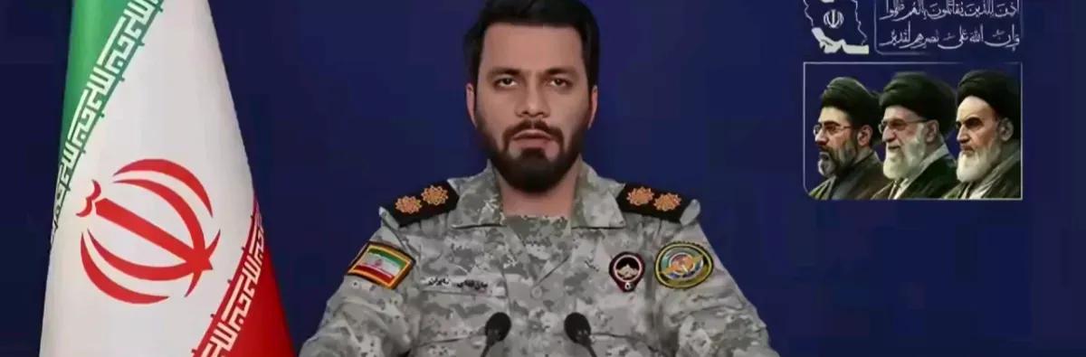 伊朗将对美国的反封锁实施坚决的反击

半岛电视台报道，伊朗哈塔姆.阿拉比亚中央司