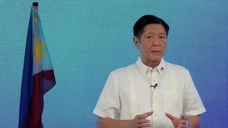 小马科斯怕是要气炸了！

9月9号，菲律宾最高法院突然扔出一颗重磅炸弹 —— 前
