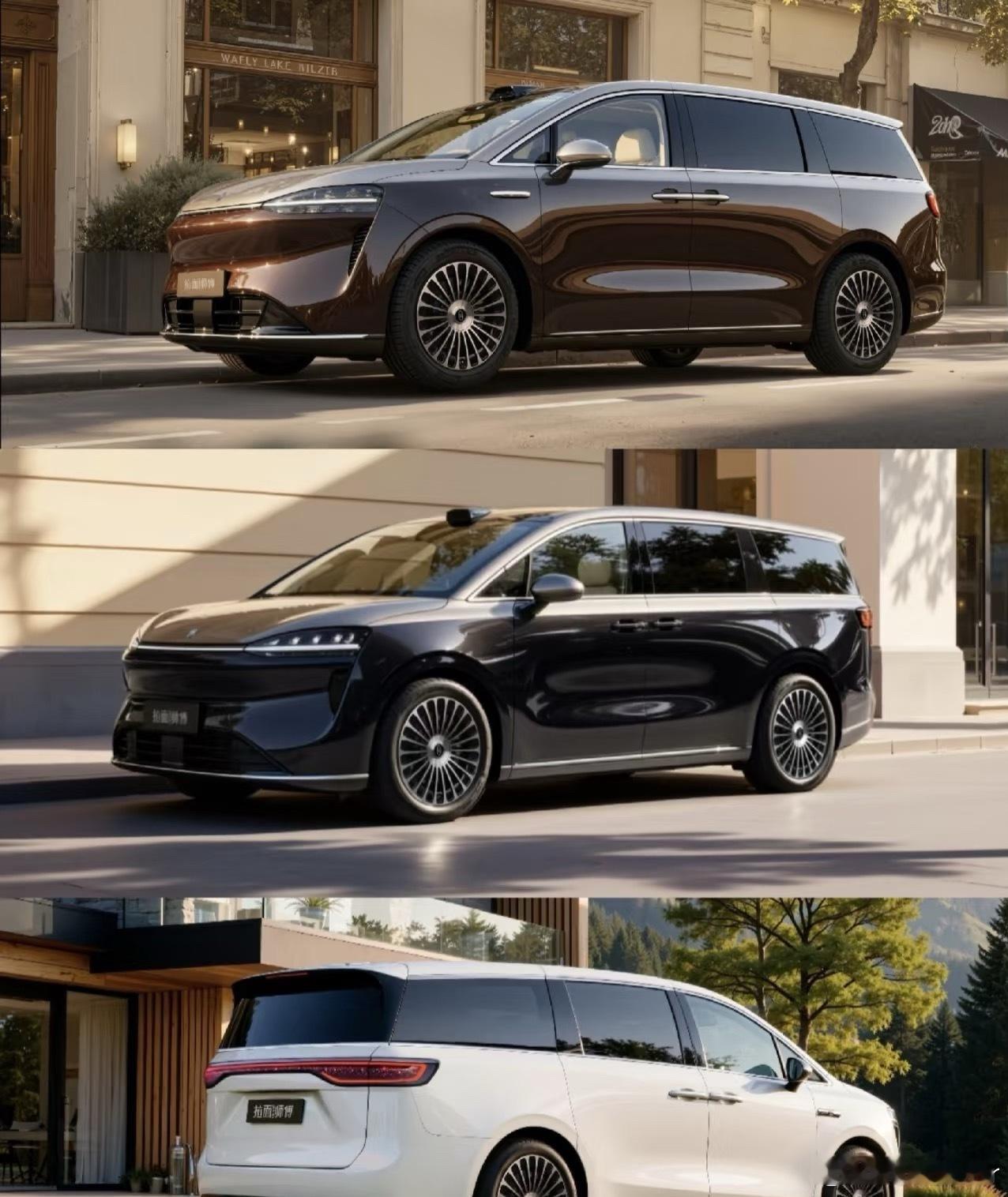 要我说这个样子还真可以至少是个无功无过1-10分打个分吧我直接给到“8”可以更好