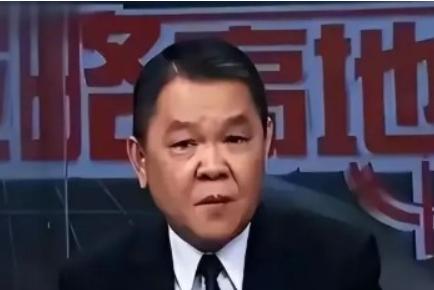台湾时评人黄征辉呼吁：若大陆满足“两个条件”，台湾应尽快与大陆统一。第一个条件是