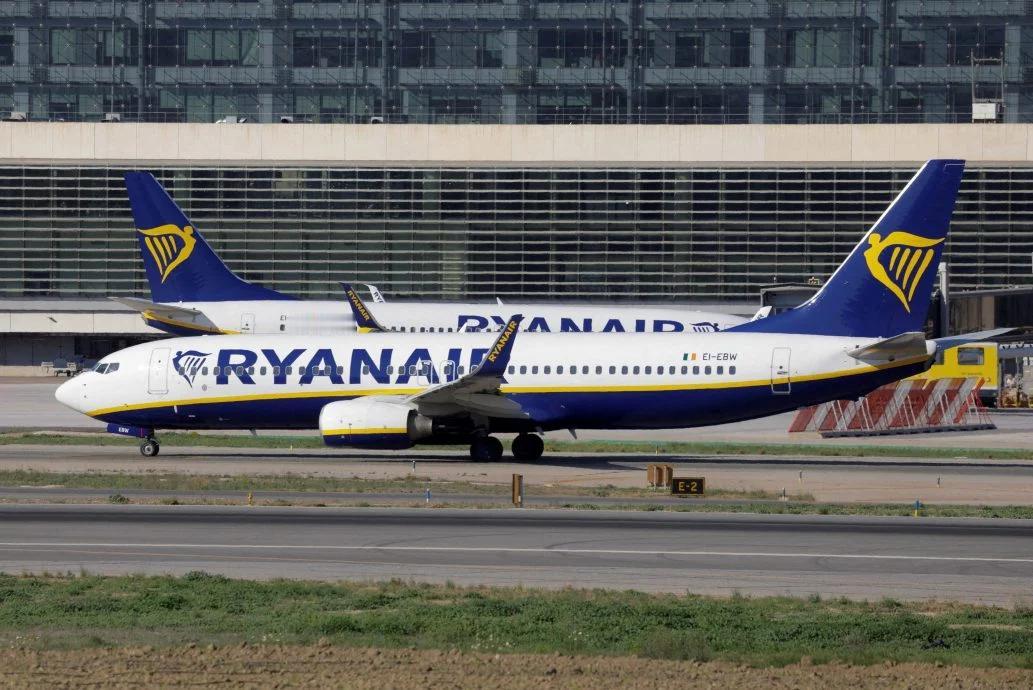 马斯克和瑞安航空(Ryanair)首席执行奥利里之间的口水战不断升级，马斯克扬言