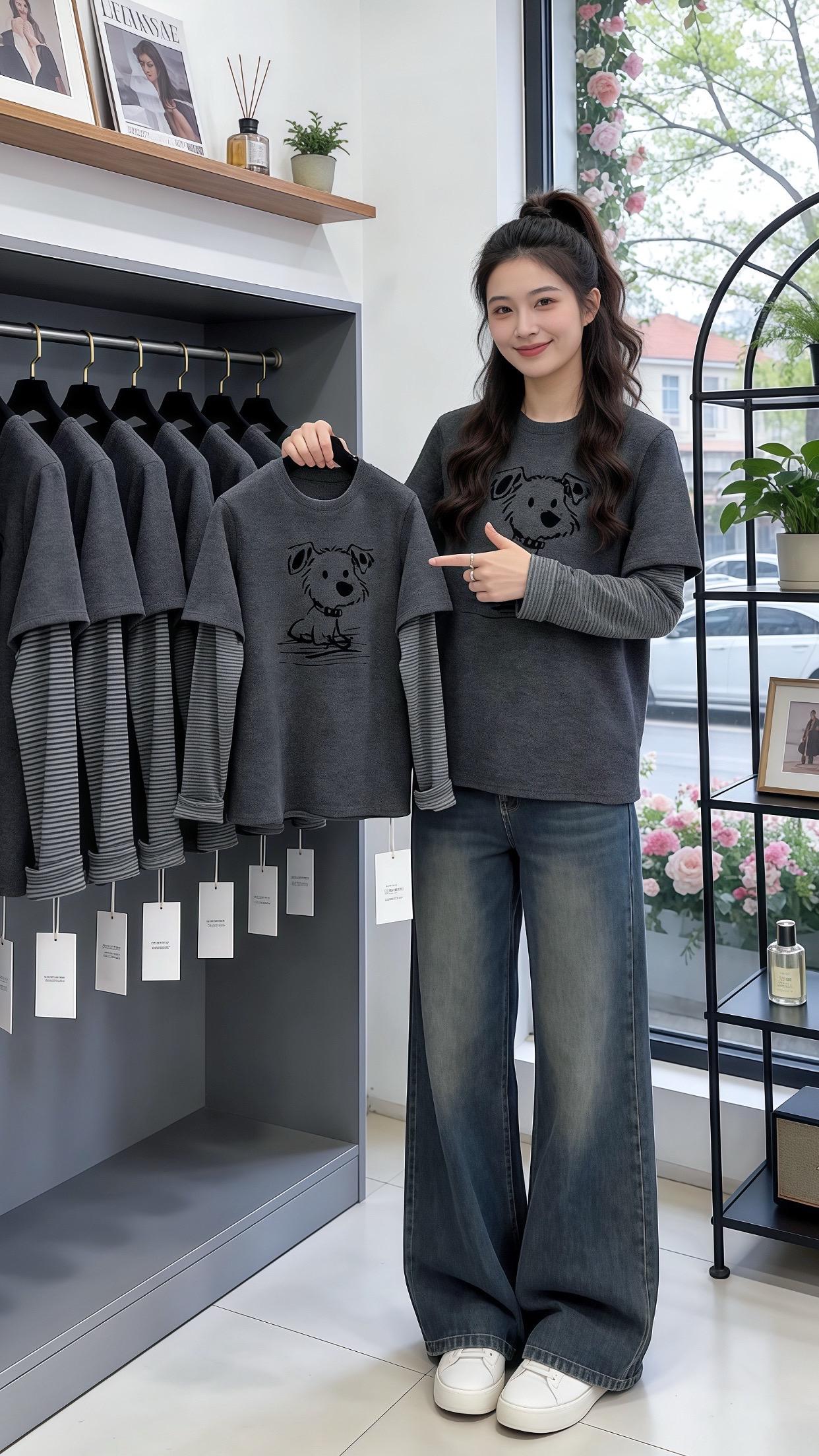 开春穿搭思路 肉肉女孩的早春有效穿搭 穿搭层次感就看这篇 气质这一块拿...