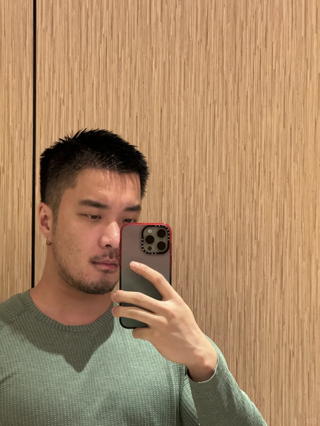 双下巴能不能离开我