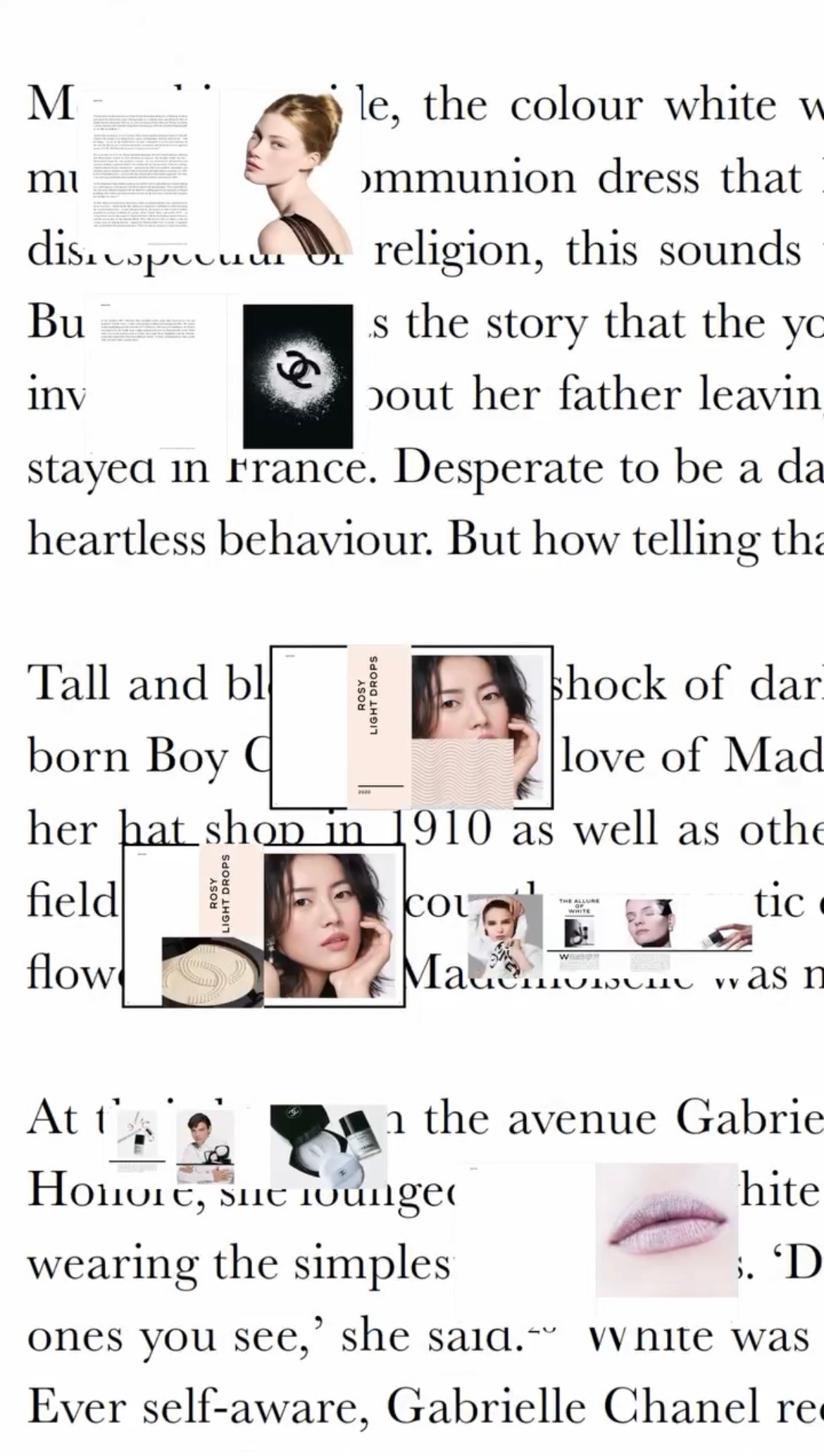 这支广告以后应该不会有人质疑了吧[泪][泪][泪]臣妾！此生从此分明～ 