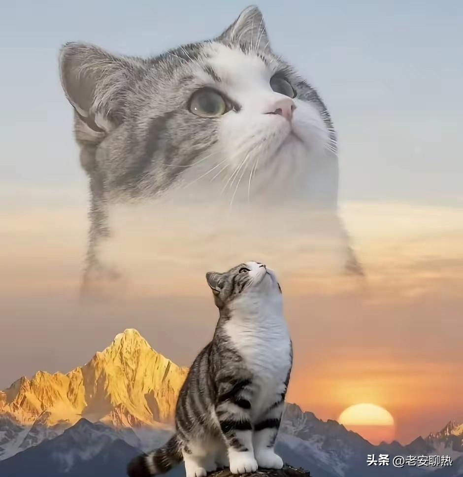 小猫咪走了，500万粉的账号也“凉”了？小鱼儿夫妇这次输得太彻底
 
​谁也没想