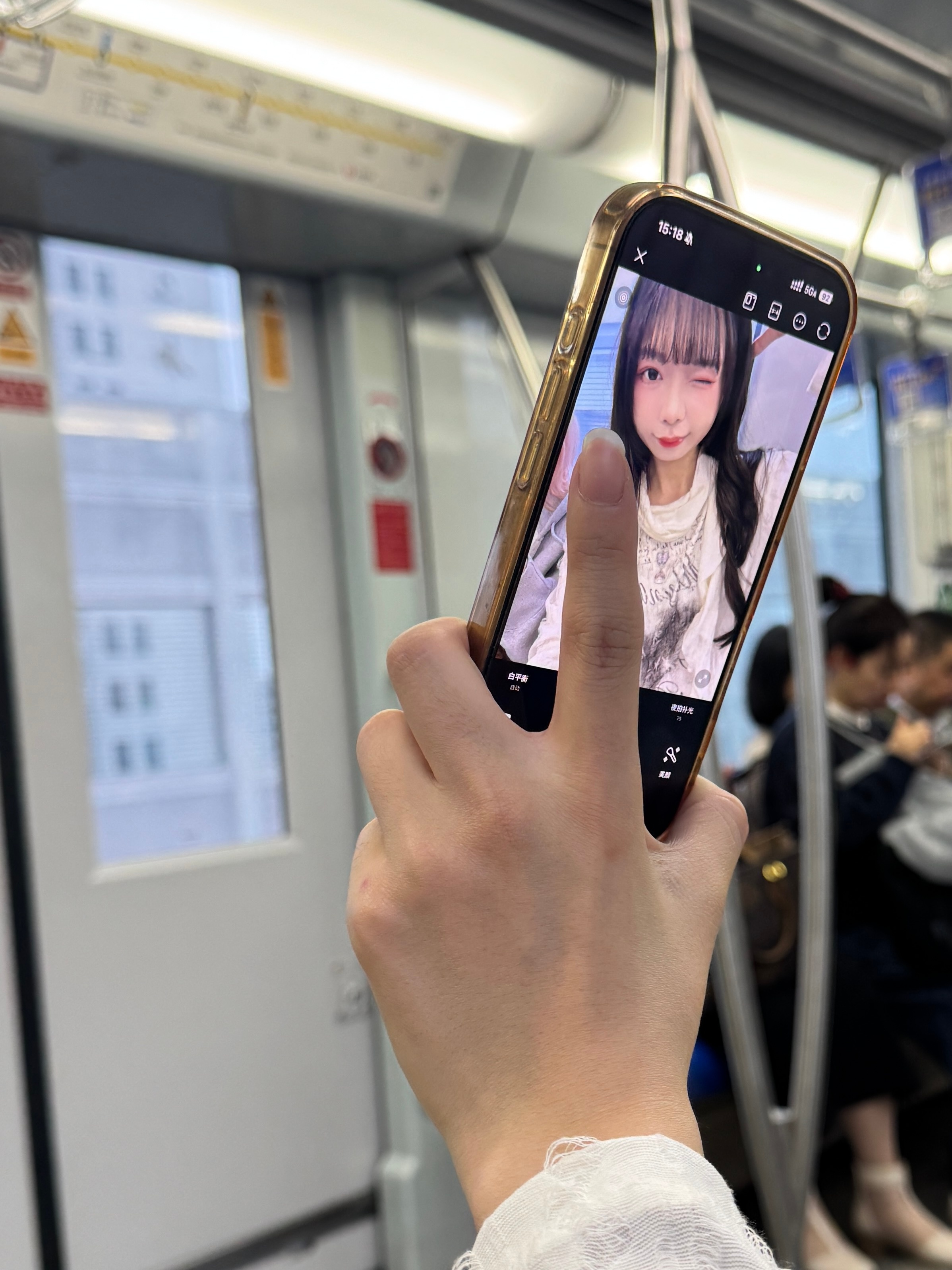 真是不想结束周末啊😭兜系少女[超话] ​​​