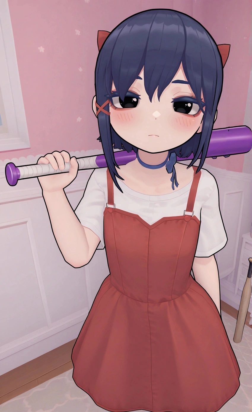 小小米塔 米塔   X：China520nino 