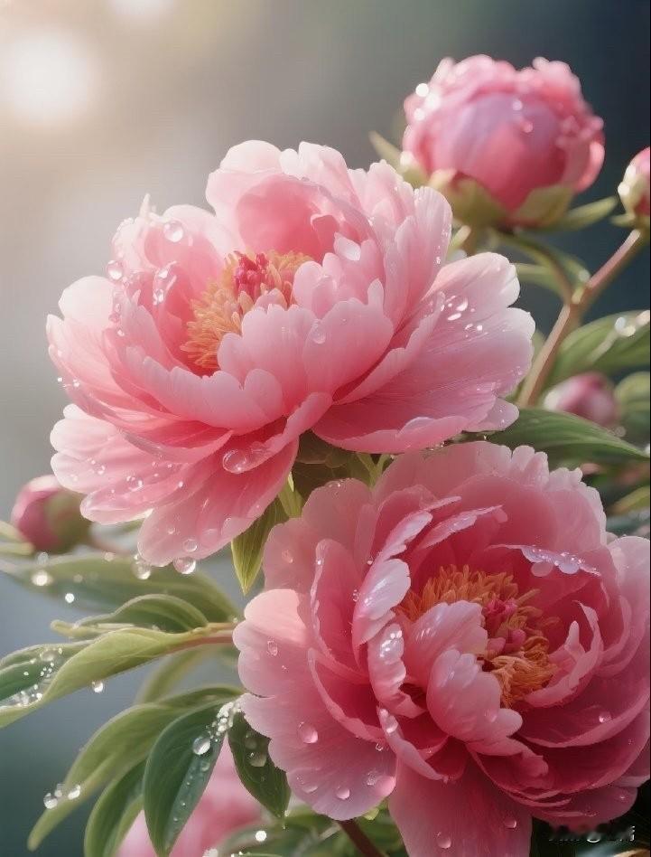 《心经》其实就是教我们换一副“眼镜”看世界。

它告诉我们，我们平时看到的、摸到