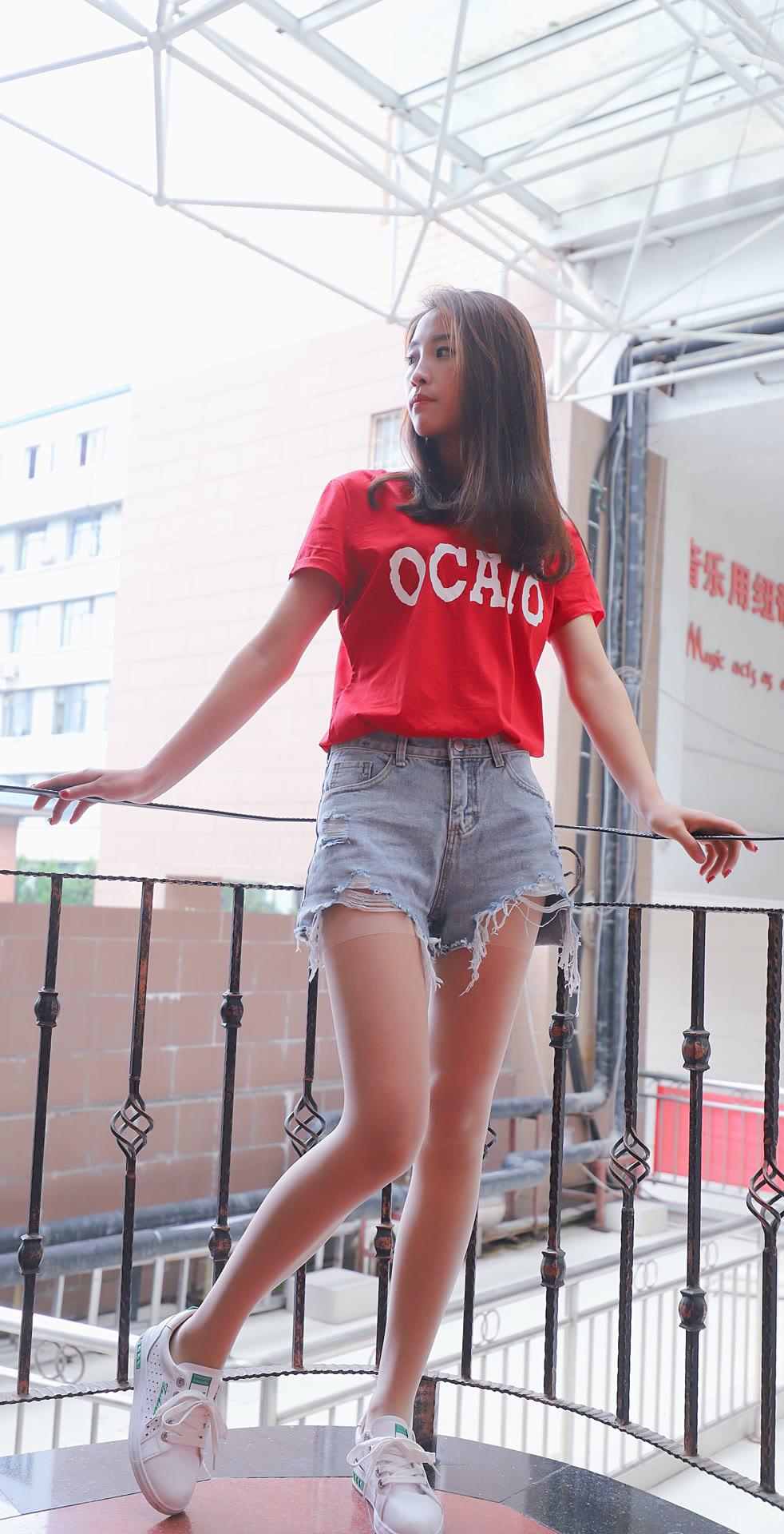 时尚潮流洋气款女装推荐