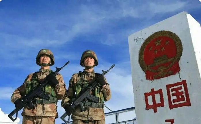 可以非常明确告诉美军：中国政府与中国人民解放军即刻动手处理台湾问题。美军可以在中