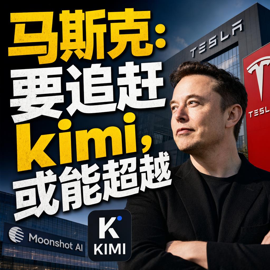 很多人以为AI大模型的天花板一直被OpenAI和谷歌把着，但这次，一家中国公司让
