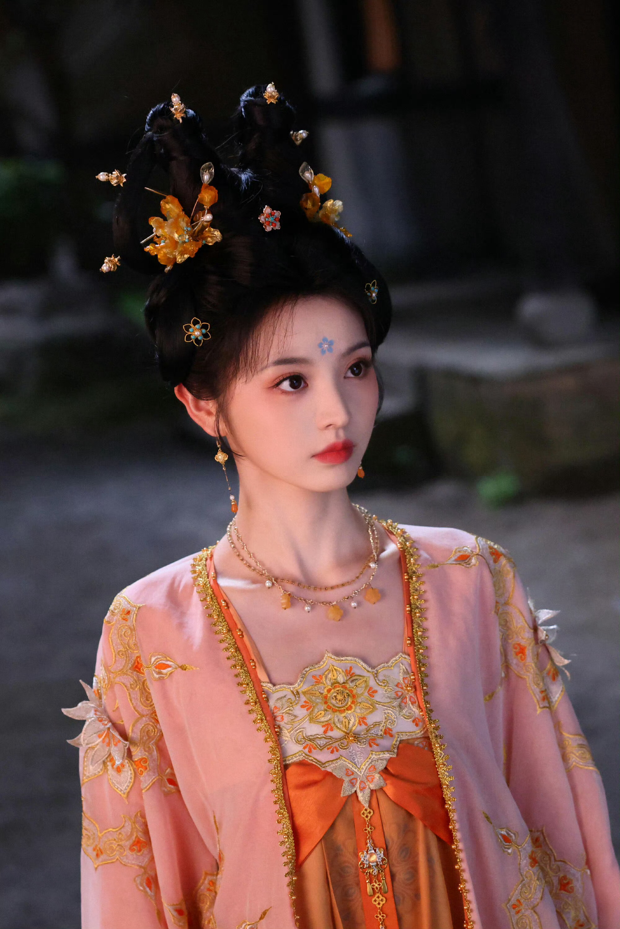  等我当上领导也像猫公这样武祯两掌掀翻玄虺作惩罚，又帮解多年误会，恩怨分明不拖沓