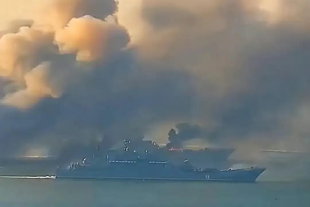 俄罗斯就黑海问题放大招！难道就没人出来管管，黑海难道就没人了吗？
俄罗斯又放大招