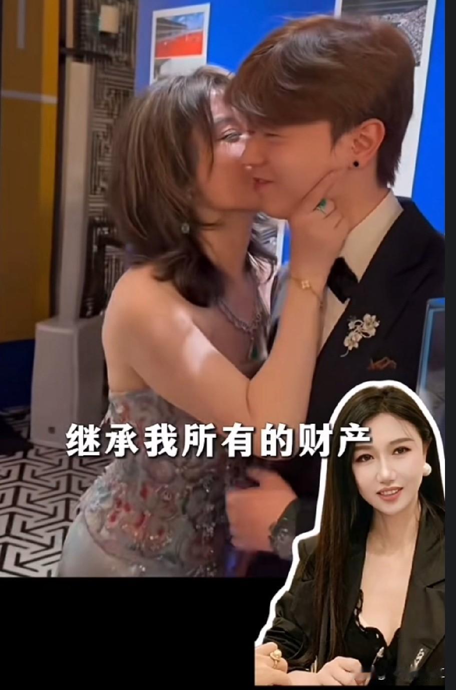 无凭无据污蔑杀人博流量！罗兰多依法可维权追责！

刚刷到一个关于于文红的视频，她