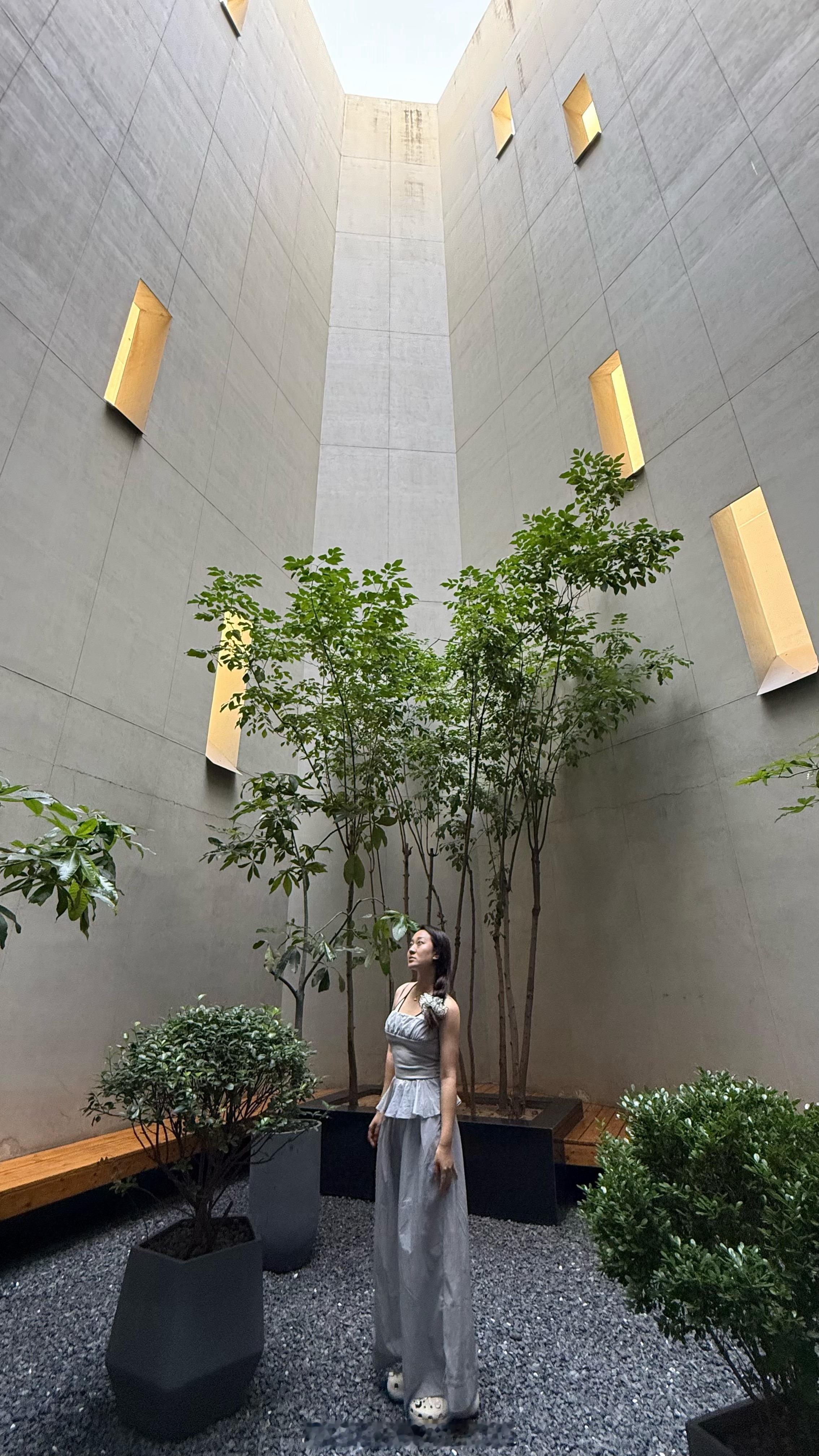 阿那亚的天气太舒服了☔️  ​​​