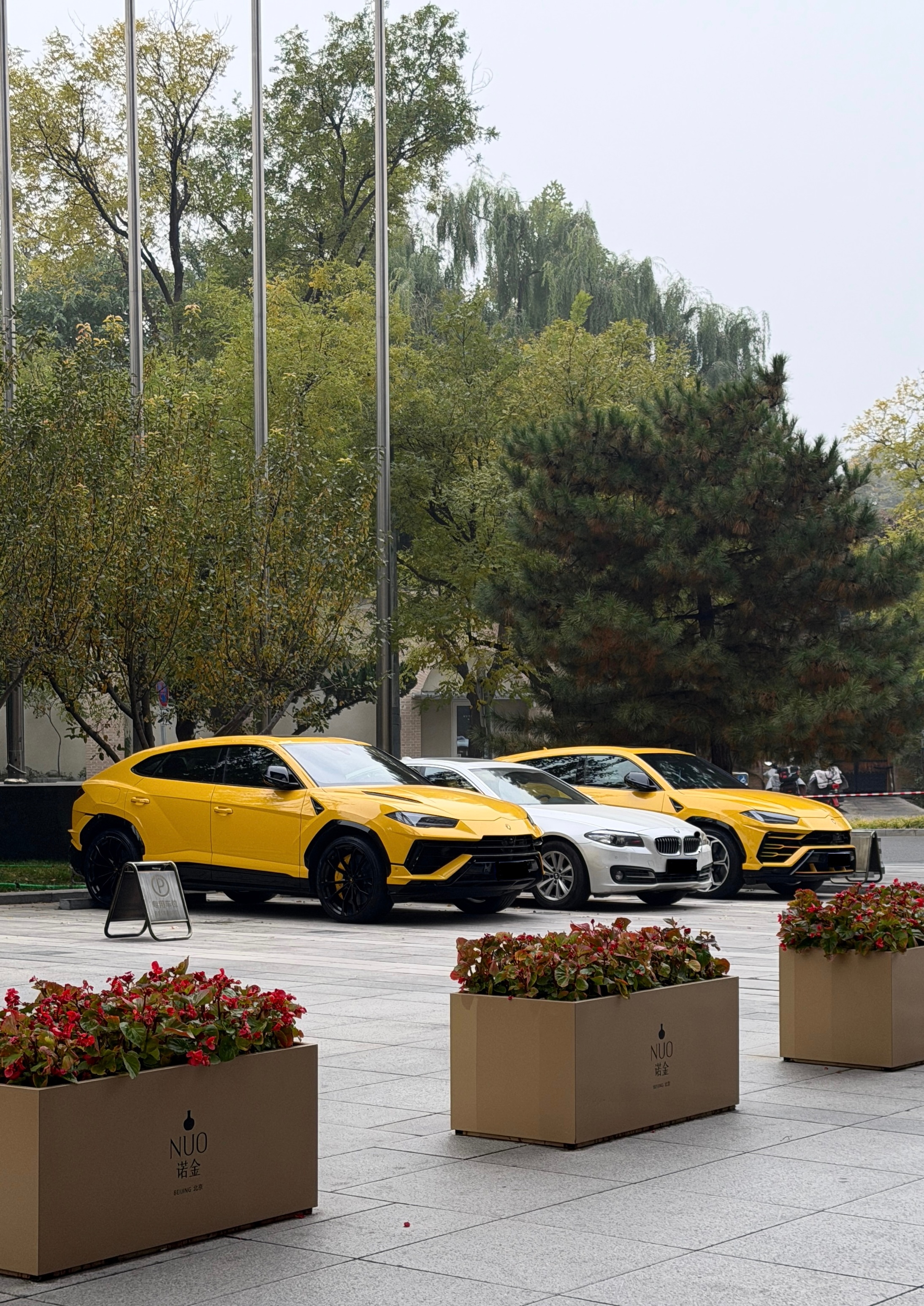 带劲豪车超跑[超话]兰博基尼[超话] ​​​