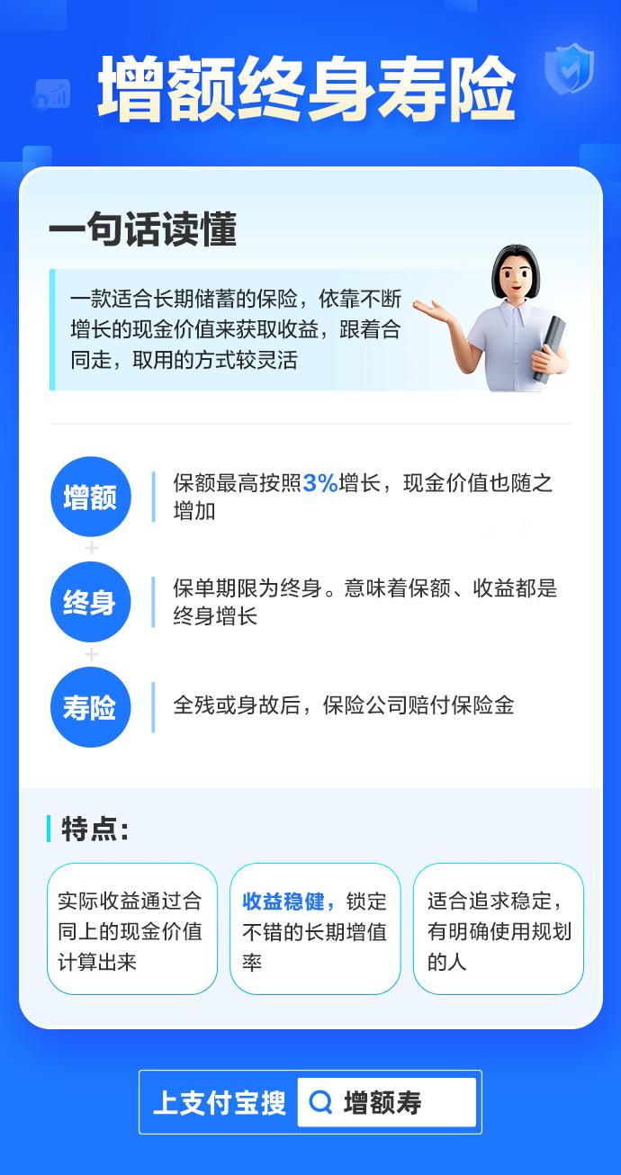 搞钱信息差
 
身边的理财高手都用支付宝买啥？锁定长期收益，养老真香！
 
很多