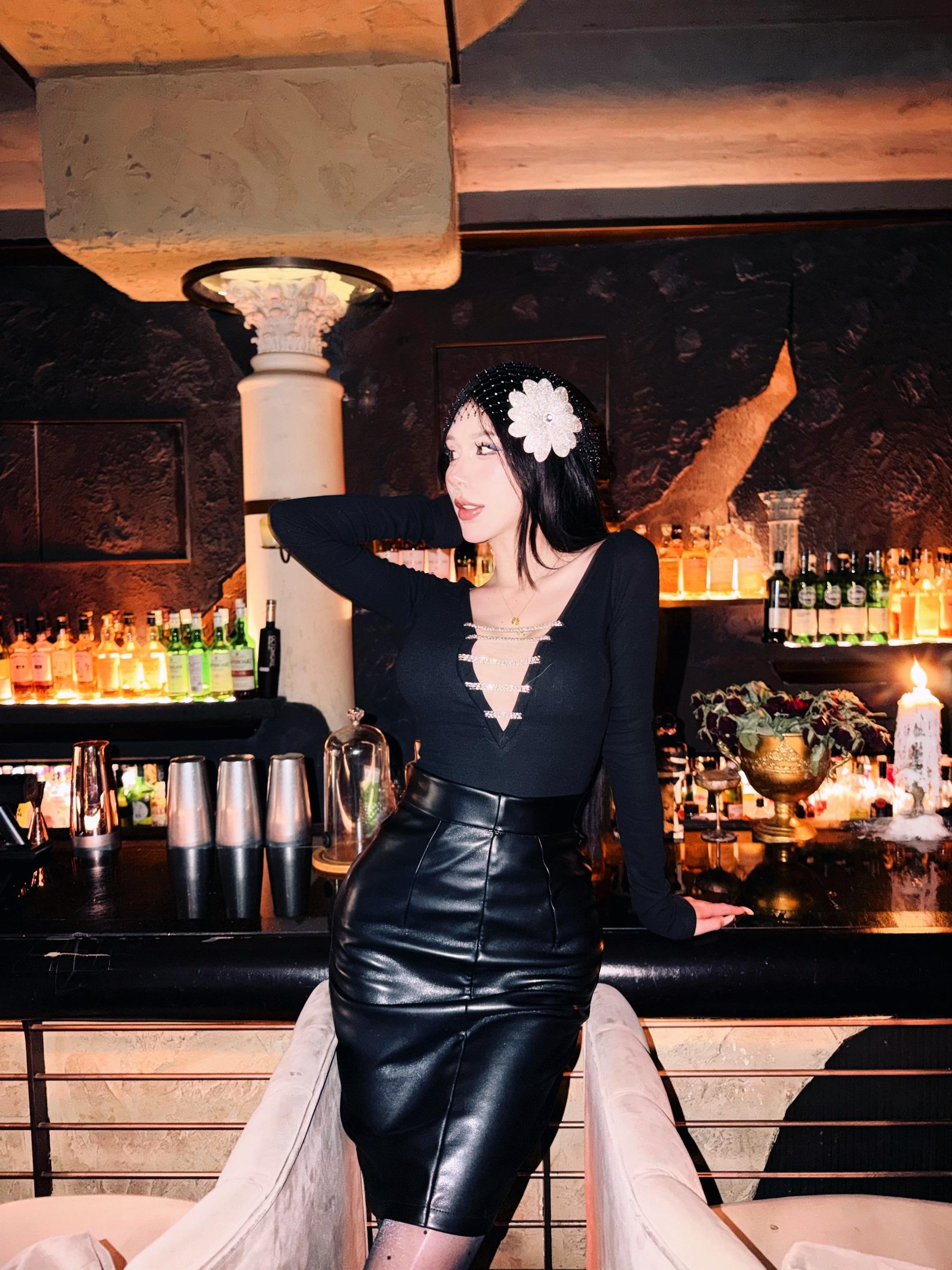 玩我早说啊 为了你把婚都离了