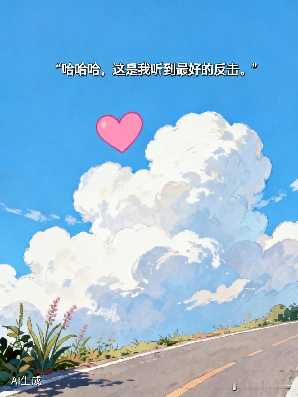哈哈哈，
这是我听到最好的反击。

如果哪个250，
敢在520在我面前秀恩爱，