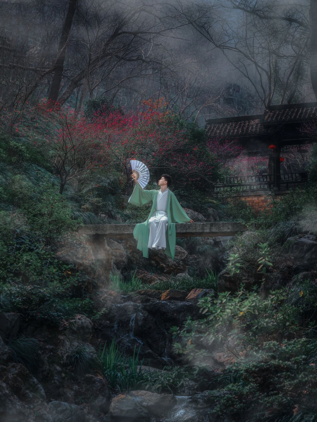 以为苏州春天很美了🌸直到来了这个世外桃源