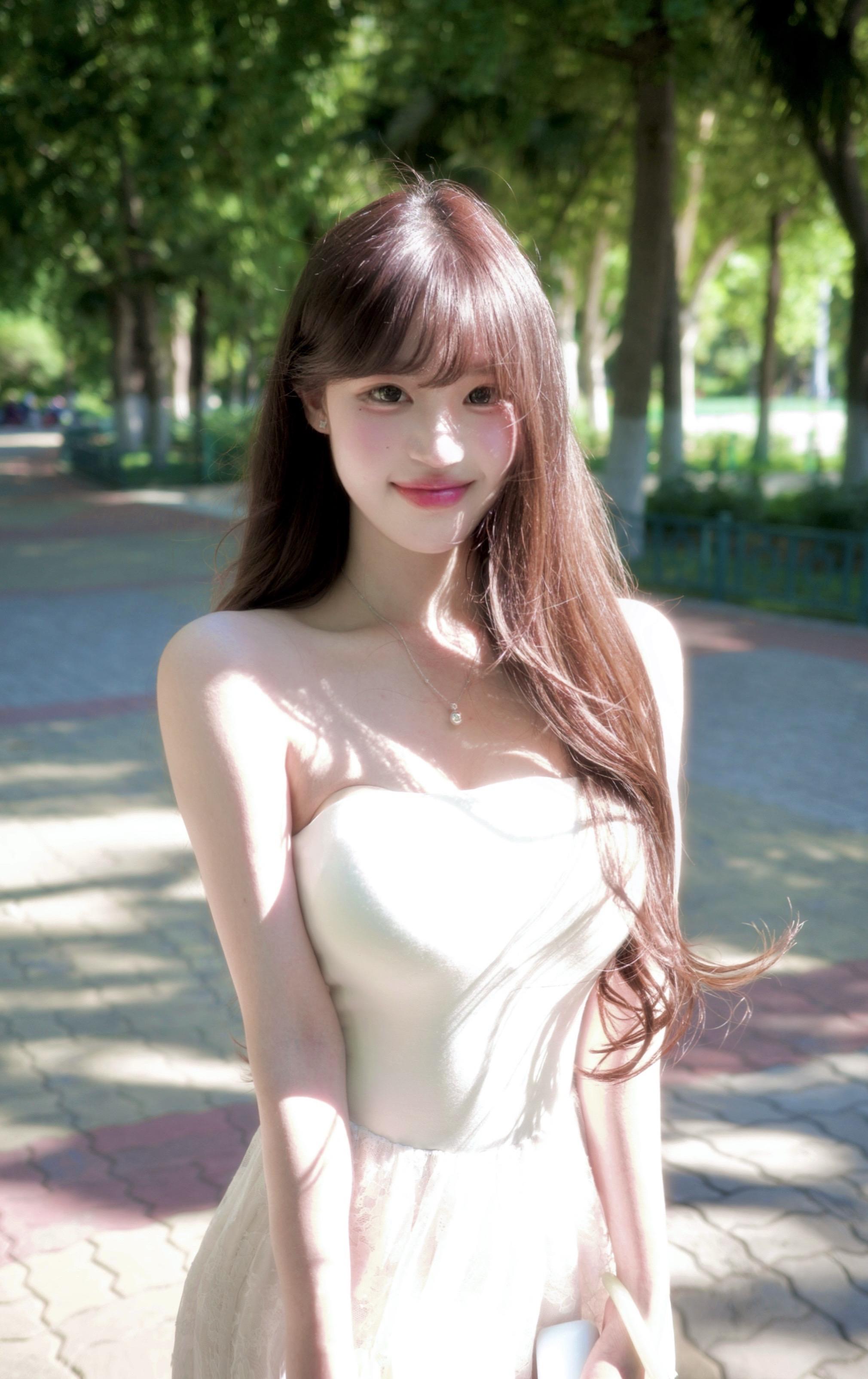 无尽夏
