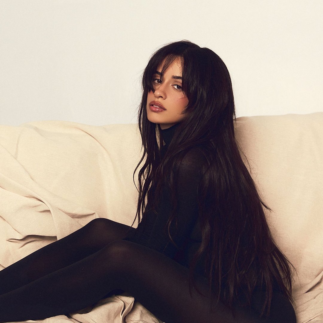 ‼️啊啊啊我们来了！！Camila Cabello 和 Dua Lipa 今天被