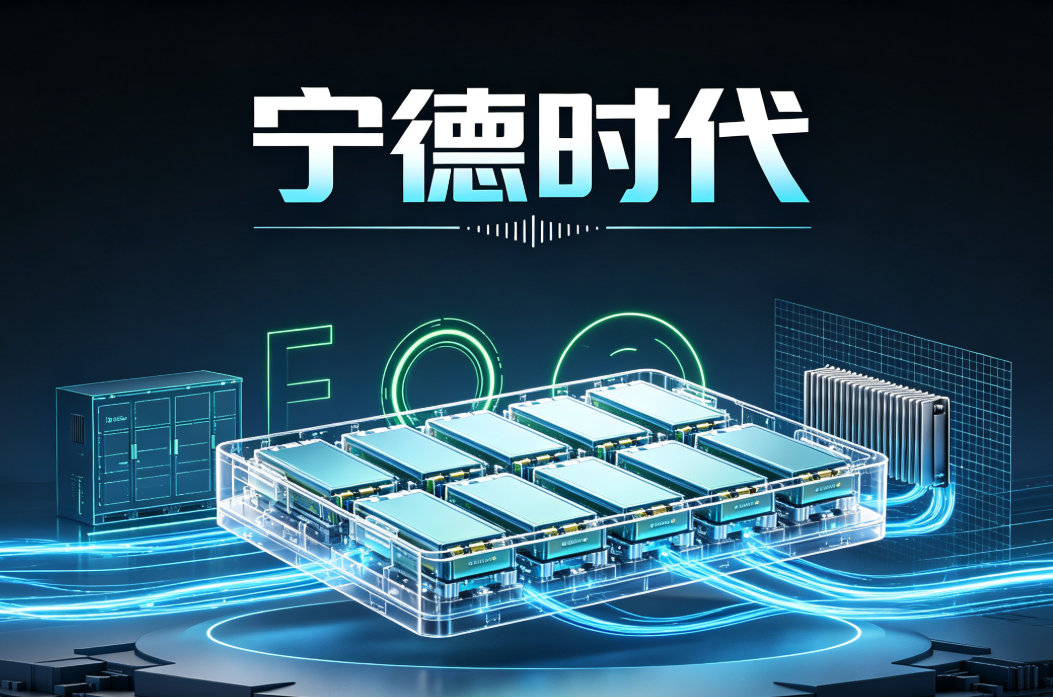【宁德时代回应投资者对明年行业需求担忧 ：2027年行业需求依旧可期 没有市场预