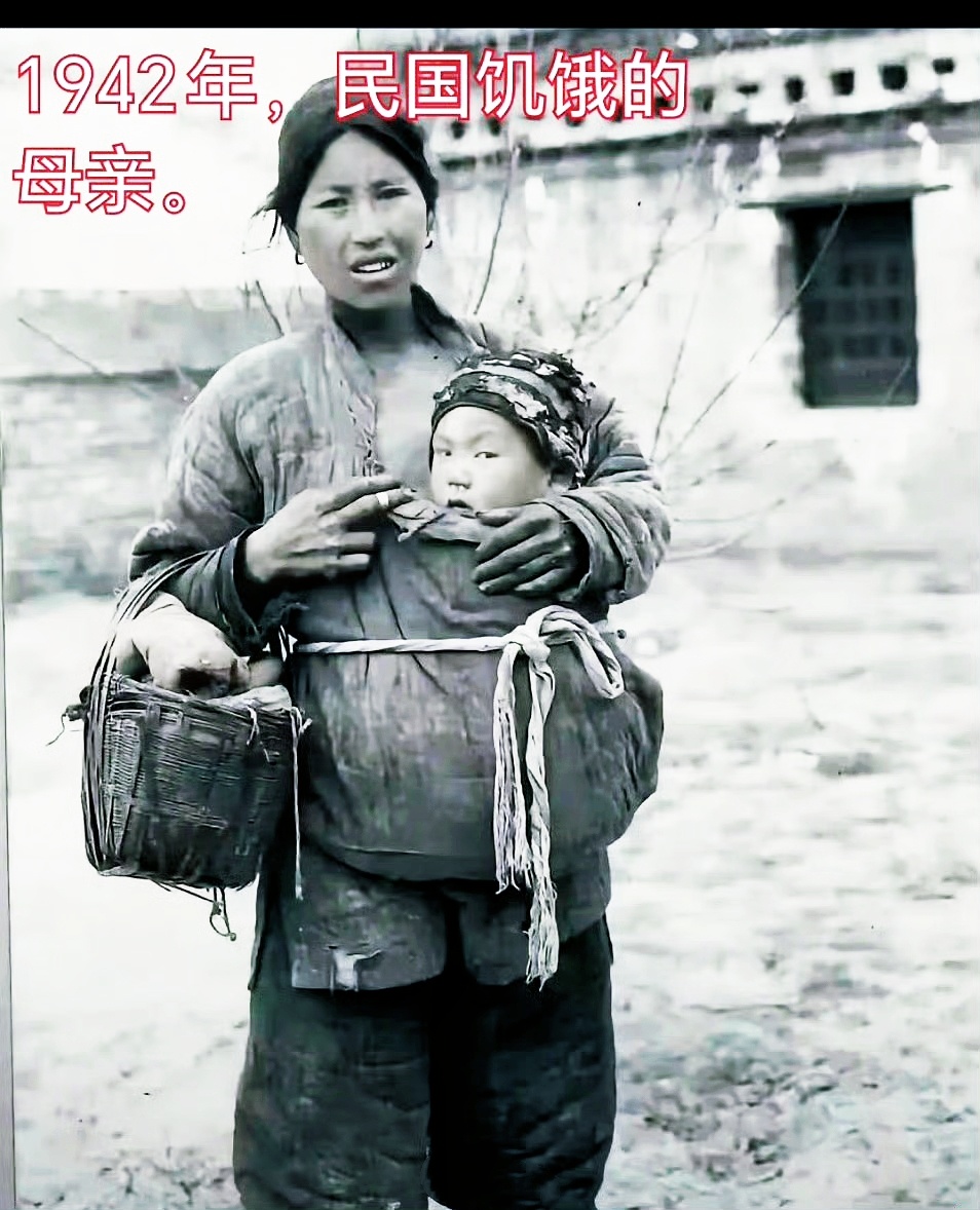 蒋介石政权的覆灭是多重因素共同作用的结果，但其中是否有这位女性人物起到了加速或催