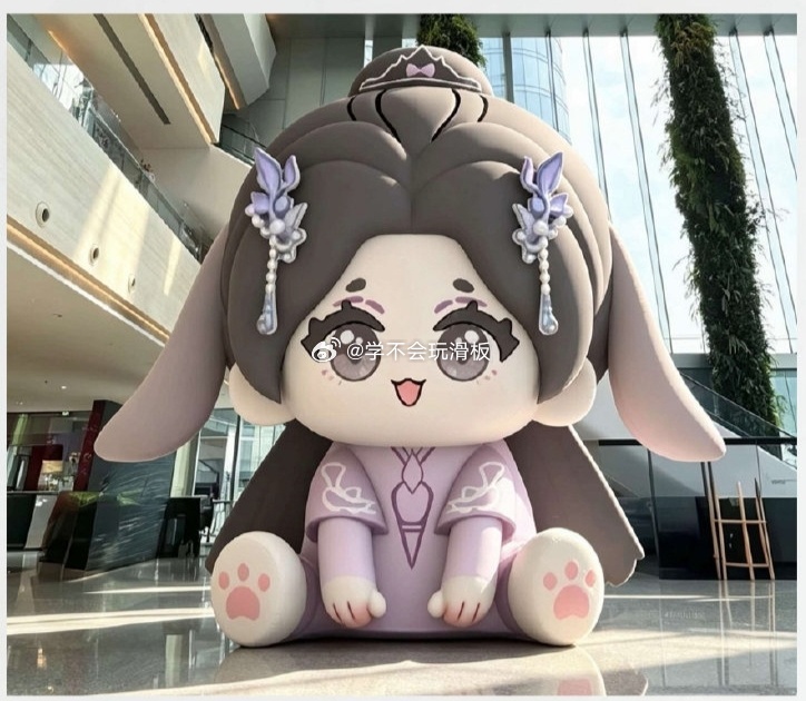 仙逆李慕婉李慕婉0814生日快乐国漫最贵痛楼 国漫二次元人物过生日竟然这么豪奢！