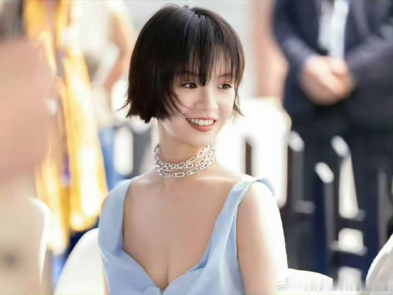 李庚希没提名白玉兰 李庚希没提名李庚希没拿到白玉兰提名不代表什么，她塑造角色的细