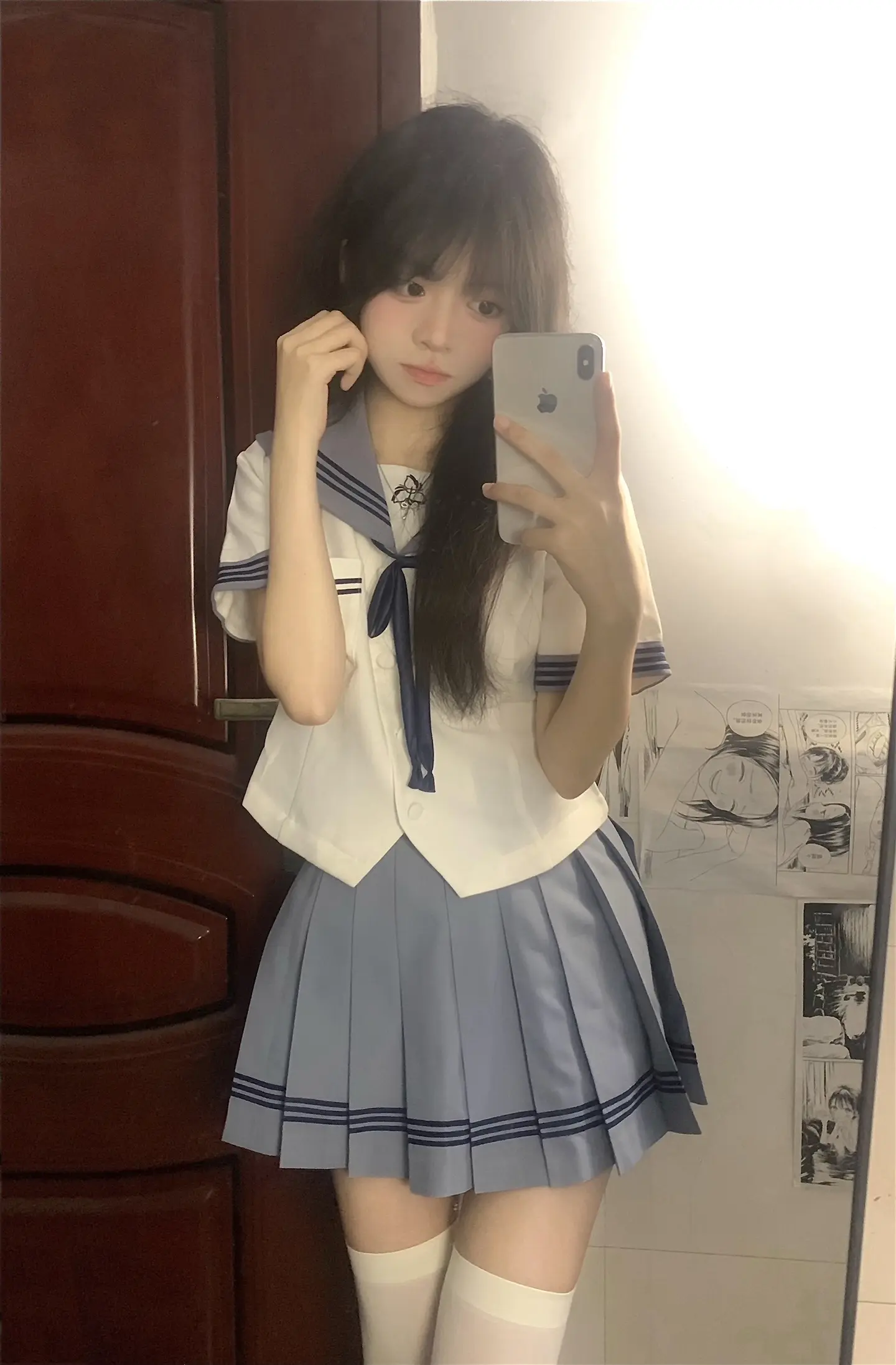 幸福的秘诀就是装傻和烂记性。