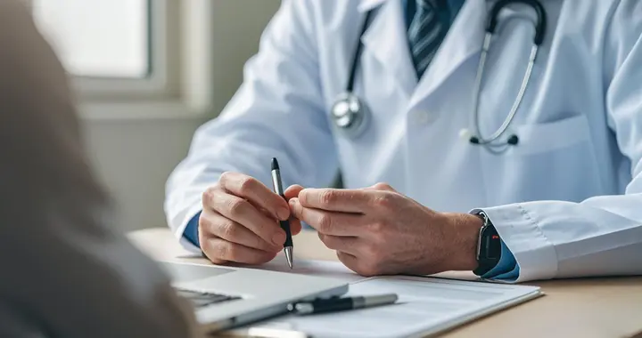 钟南山提醒：出现这些情况，立即就医