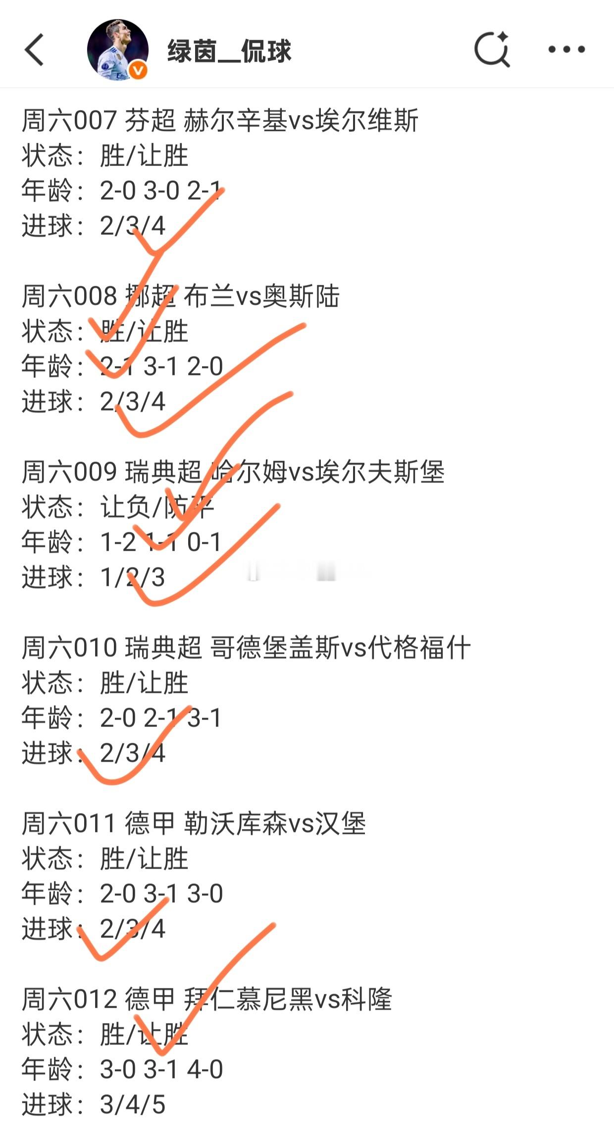 昨日⚽方向状态已更新~🌊🌊 